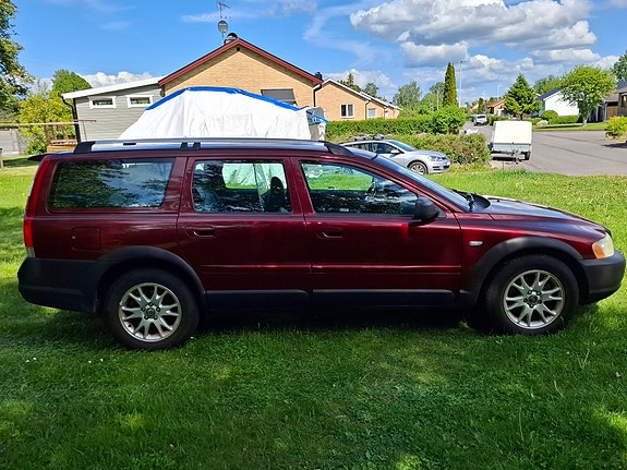 Volvo XC70 4 of 9