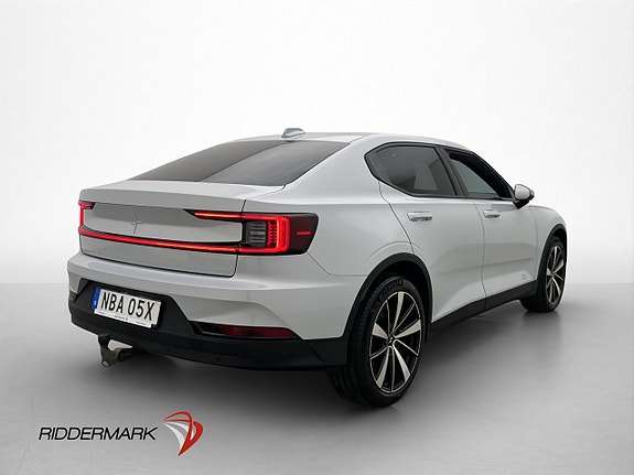 Polestar 2 8 of 30