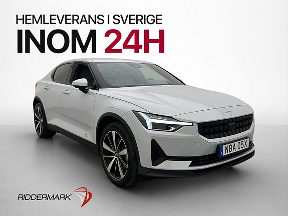 Polestar 2 4 of 30