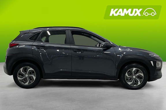 Hyundai Kona 2 of 23