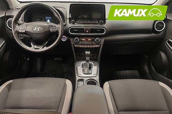 Hyundai Kona 10 of 23