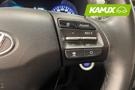 Hyundai Kona 22 of 23