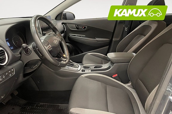 Hyundai Kona 9 of 23