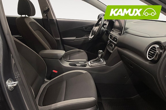 Hyundai Kona 15 of 23