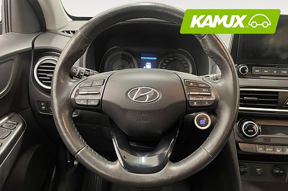 Hyundai Kona 13 of 23
