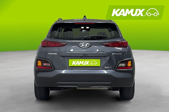 Hyundai Kona 5 of 23