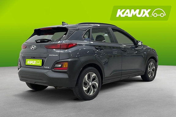Hyundai Kona 4 of 23