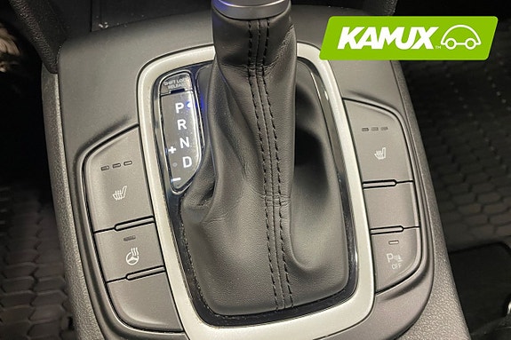 Hyundai Kona 23 of 23