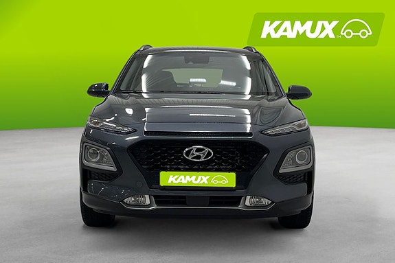 Hyundai Kona 6 of 23