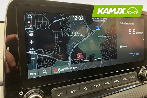 Hyundai Kona 18 of 23