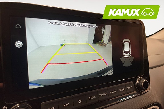 Hyundai Kona 19 of 23