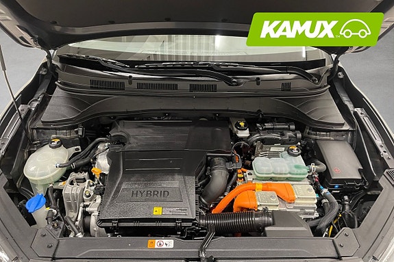 Hyundai Kona 17 of 23