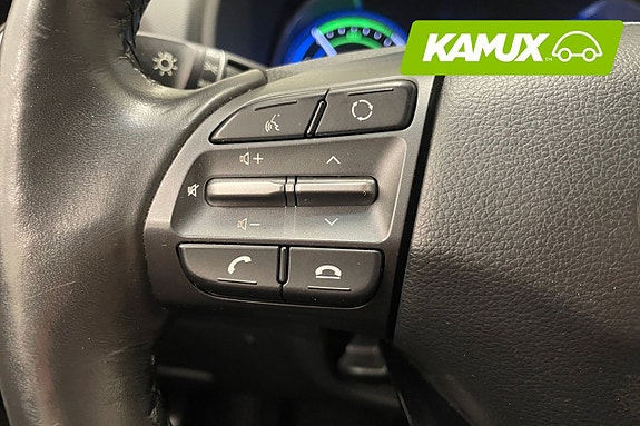 Hyundai Kona 21 of 23