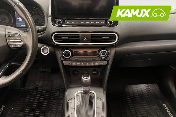 Hyundai Kona 11 of 23