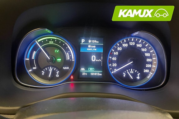 Hyundai Kona 12 of 23