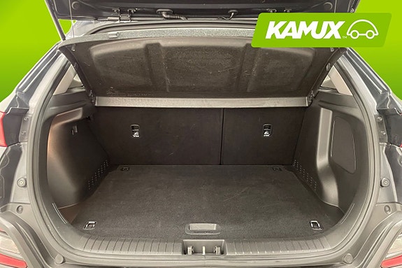 Hyundai Kona 16 of 23