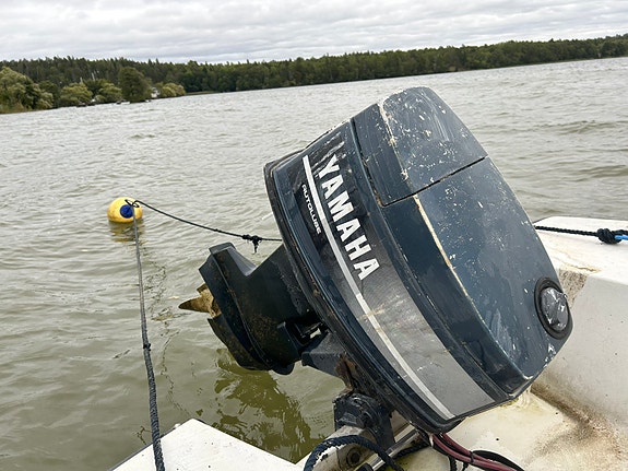 Jula Torö 50 HT 3 of 5