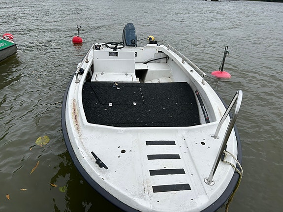 Jula Torö 50 HT 2 of 5