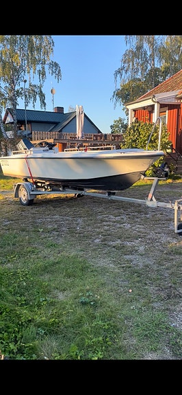 Jula Torö 50 HT 5 of 5