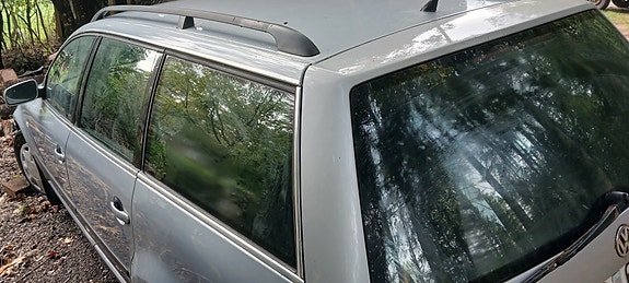 Volkswagen Passat 3 of 6