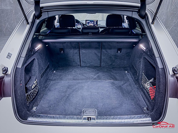 Audi A4 allroad 17 of 30