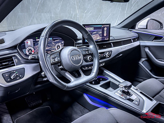 Audi A4 allroad 12 of 30