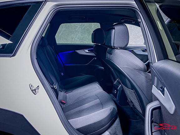 Audi A4 allroad 16 of 30