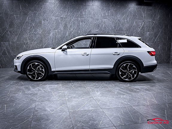 Audi A4 allroad 4 of 30