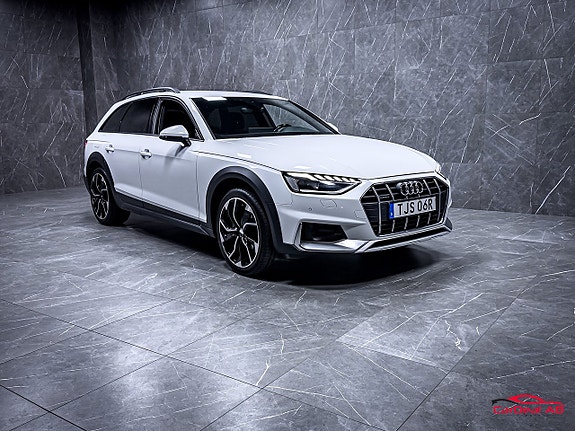 Audi A4 allroad 9 of 30