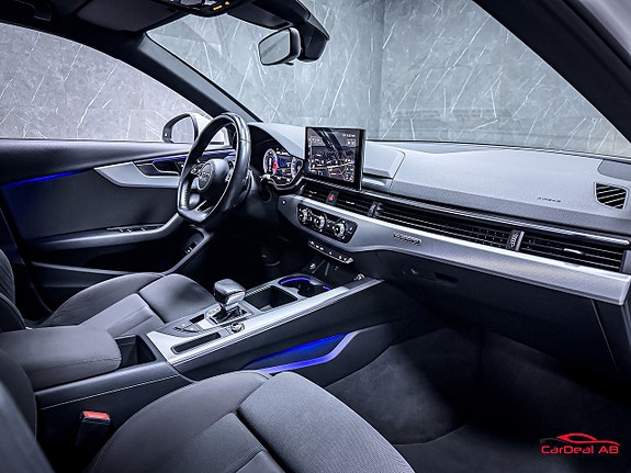 Audi A4 allroad 14 of 30