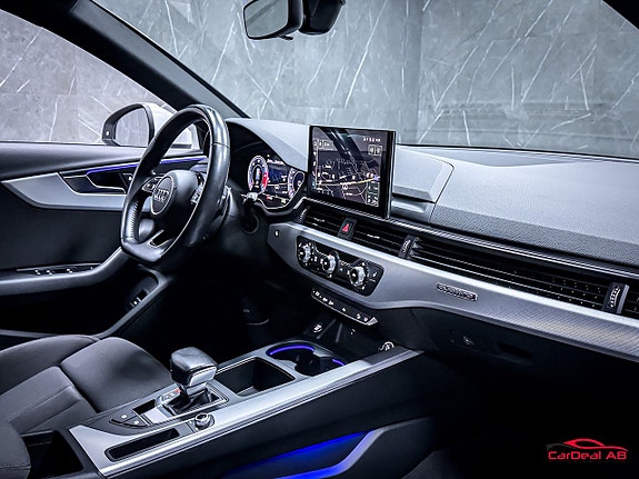Audi A4 allroad 13 of 30