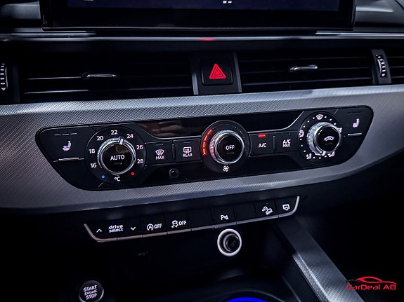 Audi A4 allroad 30 of 30
