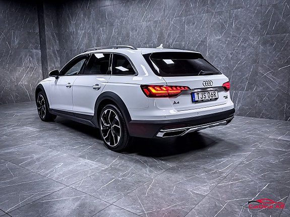 Audi A4 allroad 5 of 30