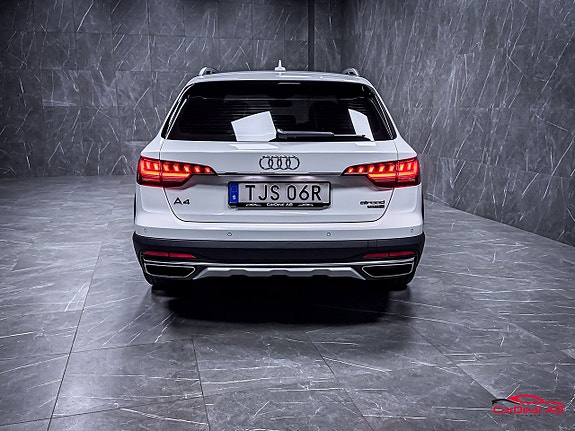 Audi A4 allroad 6 of 30