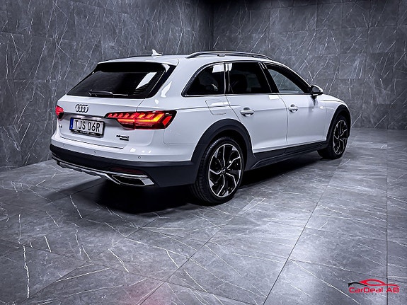 Audi A4 allroad 7 of 30