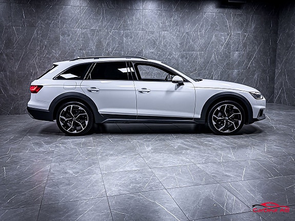Audi A4 allroad 8 of 30