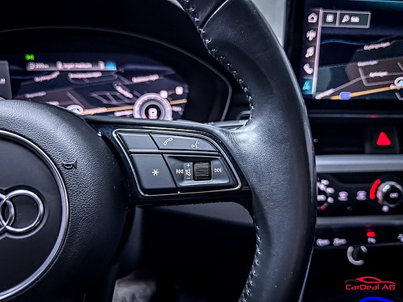 Audi A4 allroad 22 of 30