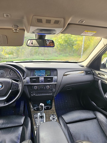 BMW X3 7 of 8