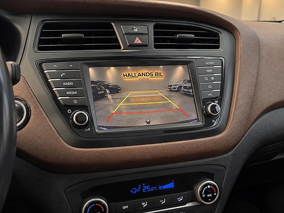 Hyundai i20 7 of 7