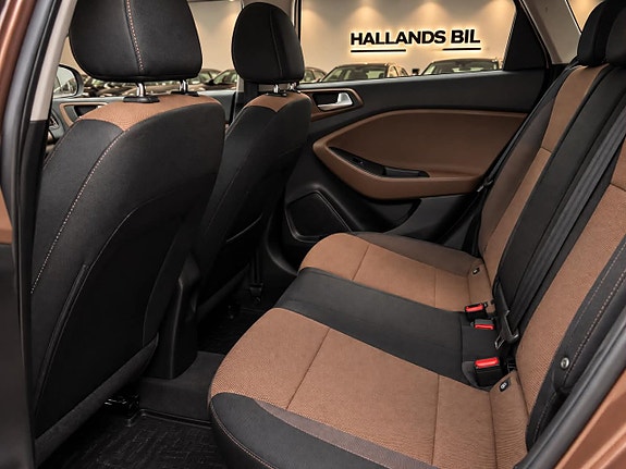 Hyundai i20 6 of 7