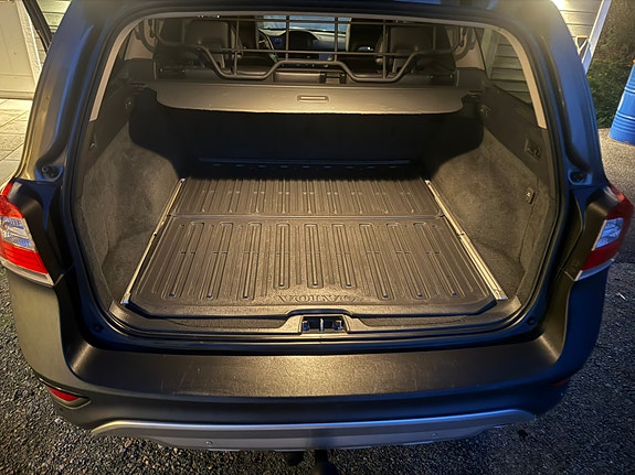 Volvo XC70 6 of 7