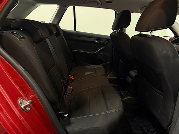 Skoda Fabia 25 of 27