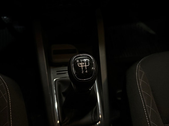 Skoda Fabia 22 of 27