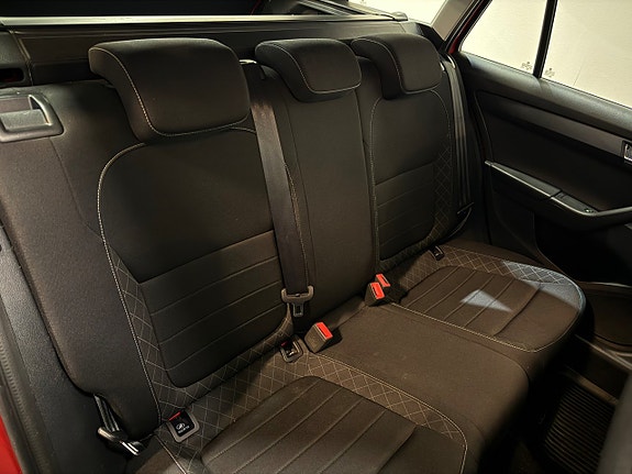 Skoda Fabia 24 of 27
