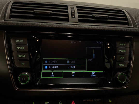 Skoda Fabia 20 of 27