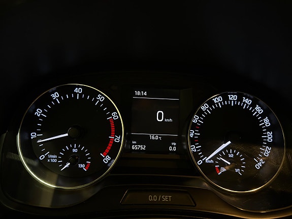 Skoda Fabia 17 of 27