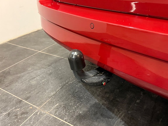 Skoda Fabia 7 of 27