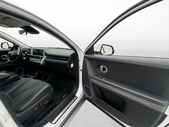 Hyundai Ioniq 5 30 of 30