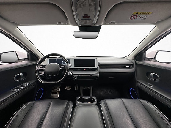 Hyundai Ioniq 5 24 of 30