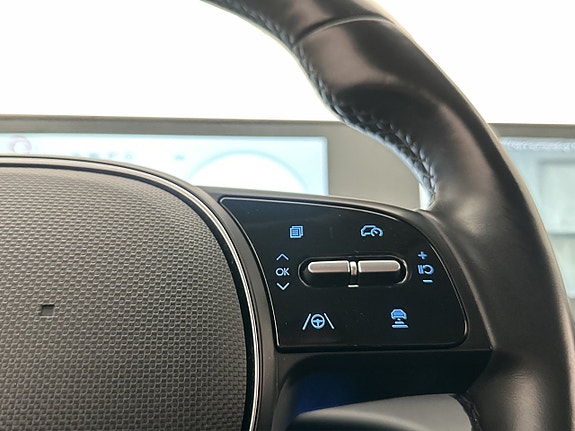 Hyundai Ioniq 5 22 of 30